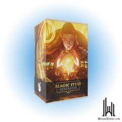 MAGIC ITEM GENERATOR II: BOX SET